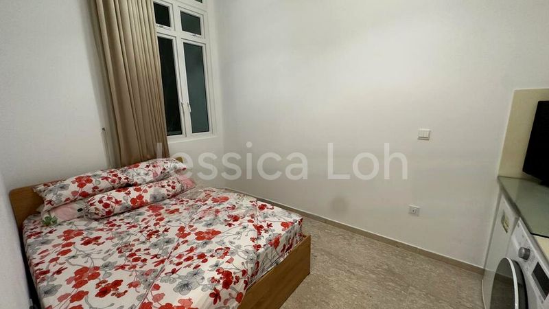 1 Bed Condo for Rent in  Waterfront @ Faber - Image 4